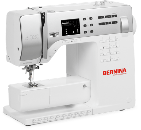 ベルニナミシン　テクニックブック　2冊セット BERNINA New 3Seriesのご案内】